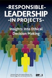 Responsible Leadership in Projects