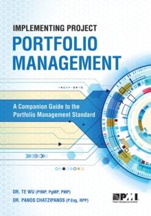 Implementing Project Portfolio Management