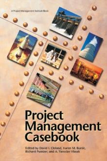 Project Management Casebook