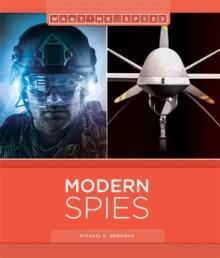 Modern Spies