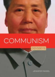 Communism : Odysseys in Government