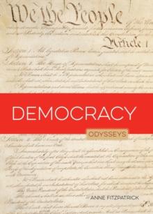 Democracy : Odysseys in Government