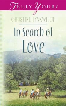 In Search Of Love