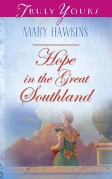 Hope In The Great Southland