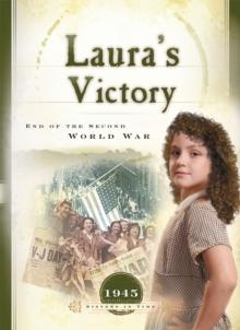 Laura's Victory : End of the Second World War