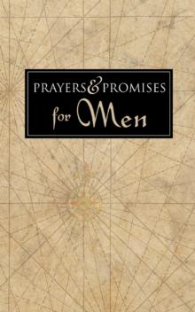 Prayers and Promises for Men