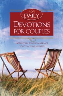 365 Daily Devotions For Couples