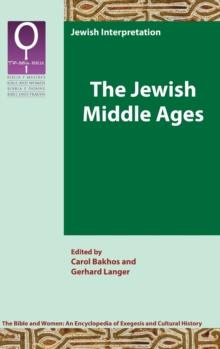 The Jewish Middle Ages