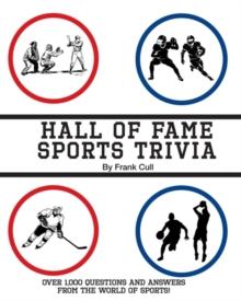 Hall of Fame Sports Trivia