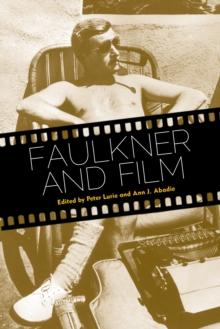 Faulkner and Film