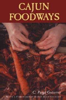 Cajun Foodways