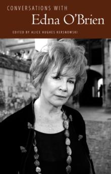 Conversations with Edna O'Brien