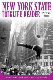 New York State Folklife Reader : Diverse Voices