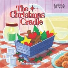 Kidz: LHF: Board Book - Christmas Cradl