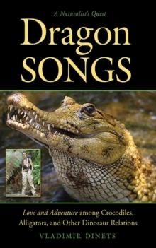 Dragon Songs : Love and Adventure among Crocodiles, Alligators, and Other Dinosaur Relations