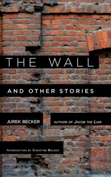 The Wall : And Other Stories