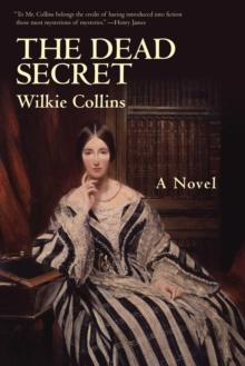 The Dead Secret : A Novel