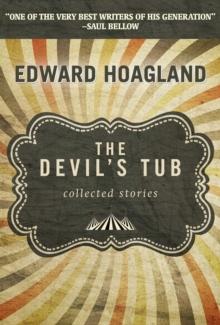 The Devil's Tub : Collected Stories