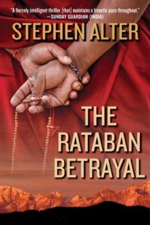 The Rataban Betrayal : A Novel