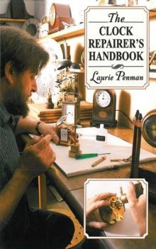 The Clock Repairer's Handbook