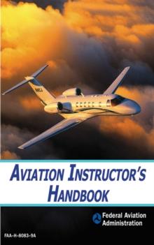 Aviation Instructor's Handbook