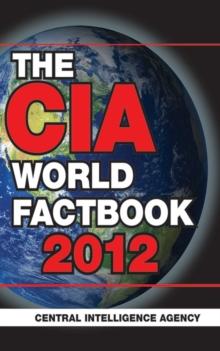 The CIA World Factbook 2012