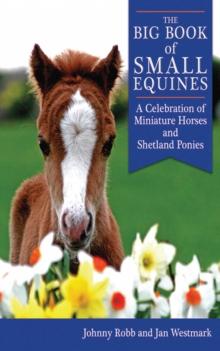 The Big Book of Small Equines : A Celebration of Miniature Horses and Shetland Ponies