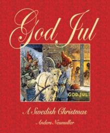 God Jul : A Swedish Christmas