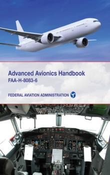 Advanced Avionics Handbook : FAA-H-8083-6