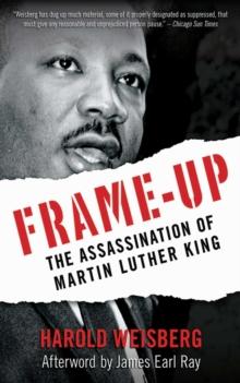 Frame-Up : The Assassination of Martin Luther King