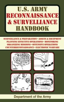 U.S. Army Reconnaissance and Surveillance Handbook