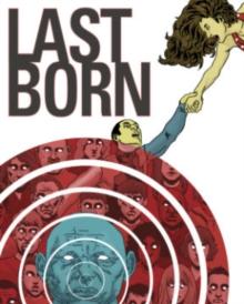 Last Born Volume 1