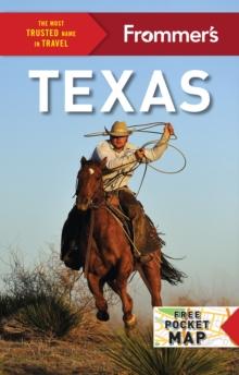 Frommer's Texas