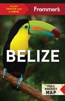 Frommer's Belize