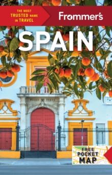 Frommer's Spain