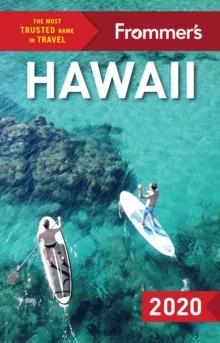 Frommer's Hawaii