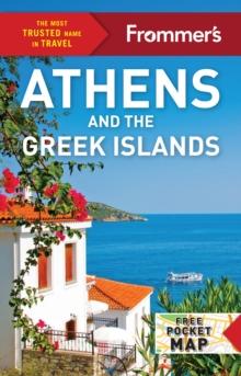 Frommer's Athens and the Greek Islands