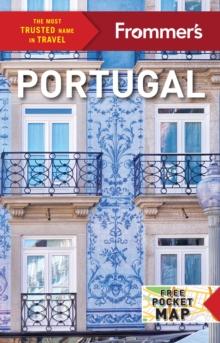 Frommer's Portugal