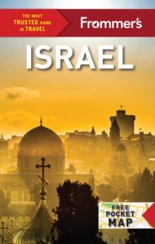 Frommer's Israel