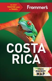 Frommer's Costa Rica