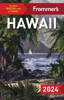 Frommer's Hawaii 2024