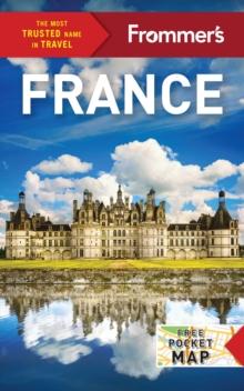 Frommer's France