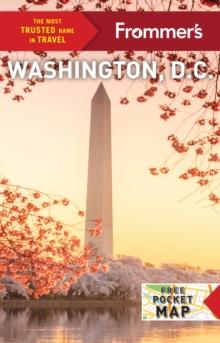 Frommer's Washington D.C.