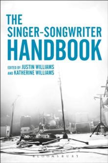 The Singer-Songwriter Handbook