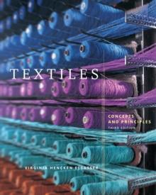 Textiles : Concepts and Principles