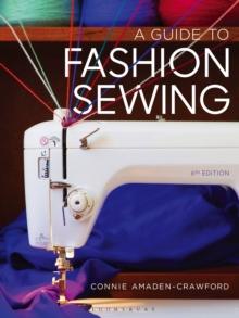 A Guide to Fashion Sewing : - with STUDIO