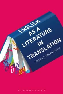 English as a Literature in Translation