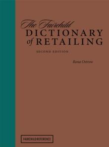 The Fairchild Dictionary of Retailing 2nd Edition