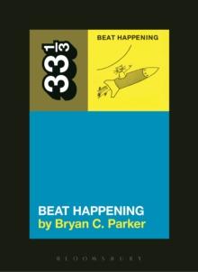 Beat Happening's Beat Happening