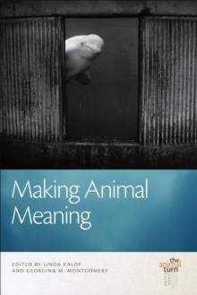 Making Animal Meaning